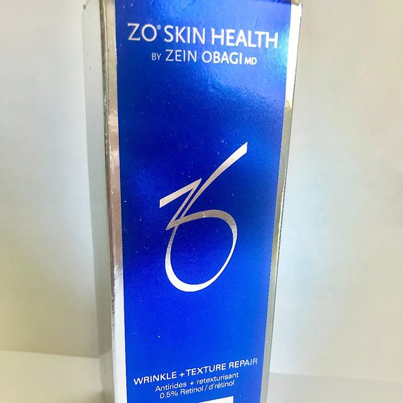 Obagi | Skincare | Zo Skin Health Obagi Wrinkle Texture Repair 5ml ...